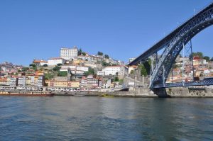 Go For Cruise Portugal Porto Douro Riviercruise