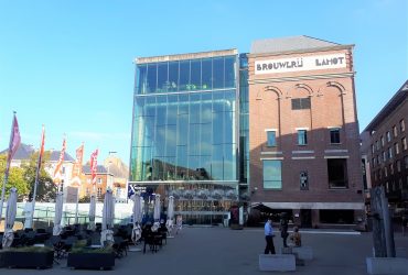 Go For Cruise Event 2019 - Lamot Mechelen 1