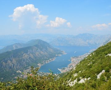 Adriatische Oceania Cruise 2021 - Montenegro - Kotor