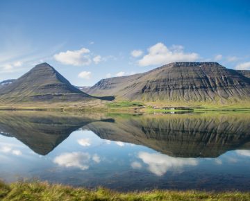 GoForCruise-PresentTravel-IJsland-Isafjordur