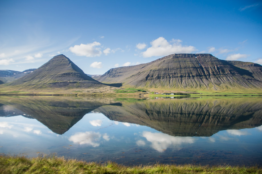 GoForCruise-PresentTravel-IJsland-Isafjordur