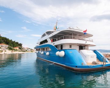 GoForCruise-PresentTravel-Kroatië-Yacht-SanAntonio