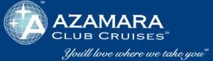 Rederijen-Azamara Club Cruises Logo