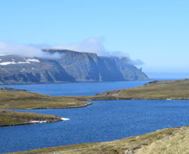 Noorwegen-Noordkaap
