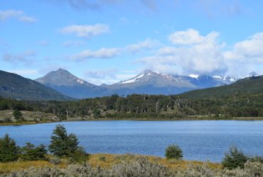 Go For Cruise Zuid Amerika Argentinie Ushuaia Tierra del Fuego Vuurland