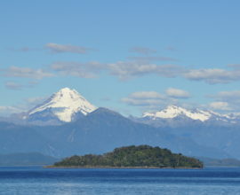 Go For Cruise Zuid Amerika Chili Chileense Fjorden