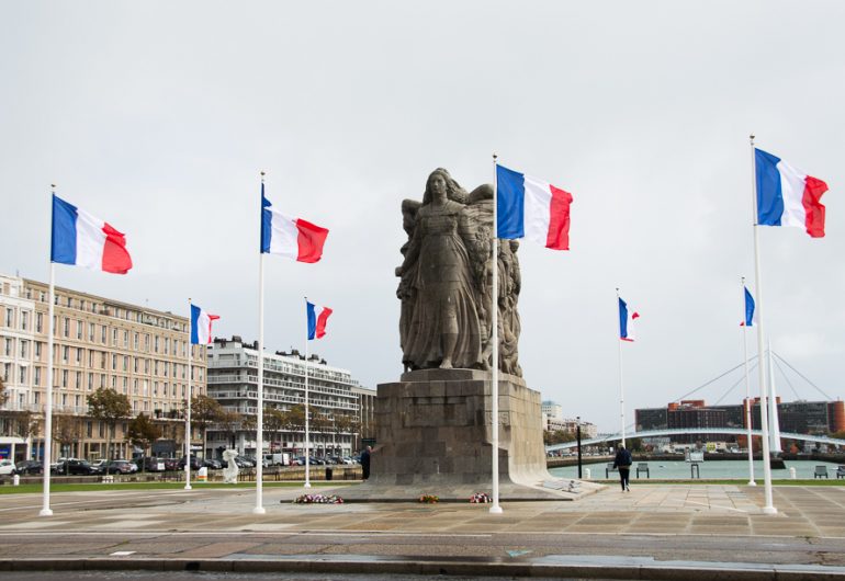 GoForCruise-PresentTravel-Kennismakingscruise-Le Havre