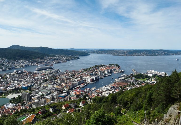 GoForCruise-PresentTravel-NoorwegenCruisejun2019-Bergen