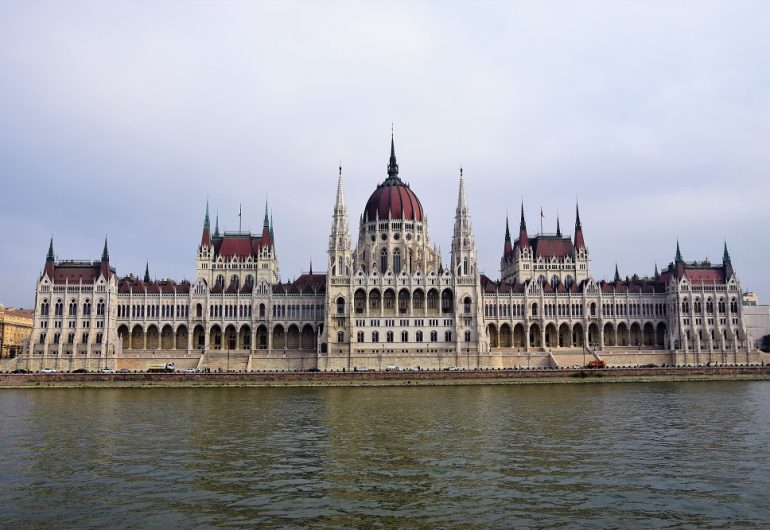 GoForCruise-Boedapest-Donau Cruise 2019.1