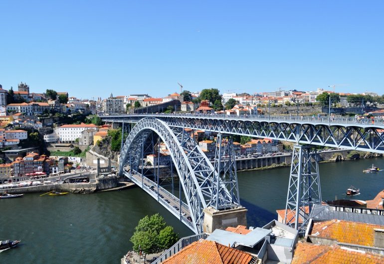 GoForCruise-Douro Cruise 2019.1