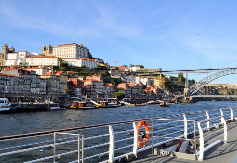 GoForCruise-Douro Cruise 2019.4