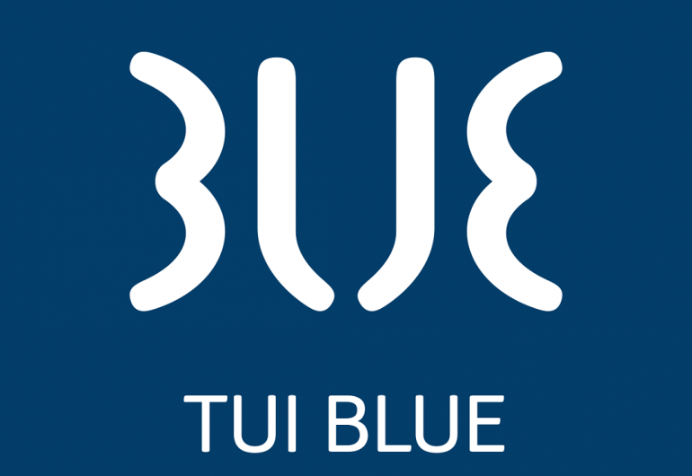 Go For Algarve 2020 - Tui Blue Falesia - Logo