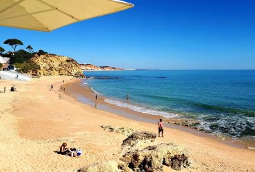 Go For Algarve 2020 - Tui Blue Falesia - Olhos de Agua 1