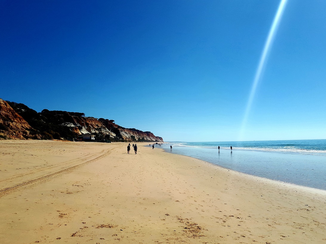 Go For Algarve 2020 - Tui Blue Falesia - Praia de Falesia 4