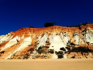 Go For Algarve 2020 - Tui Blue Falesia - Praia de Falesia 8
