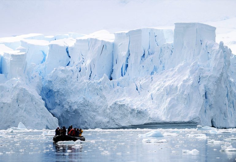GoForCruise-Zuidpool Expeditie Cruise-Antarctica