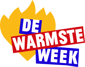 Go For Cruise - De Warmste Week - Logo online