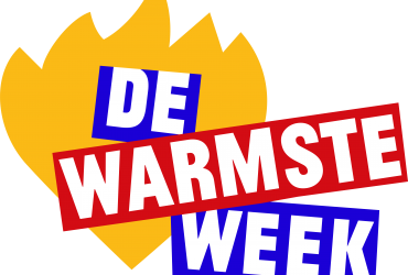 Go For Cruise - De Warmste Week - Logo online