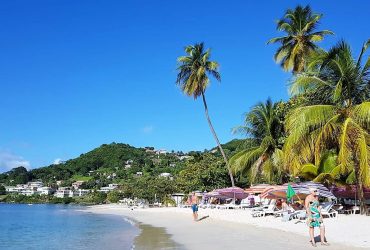 Caribische Celebrity Cruise 2020 - St. Kitts