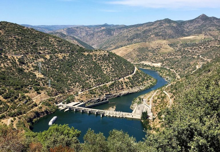 Douro Riviercruise 2021 - e