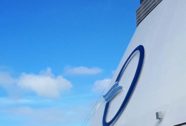 Oceania Cruises - Marina - logo