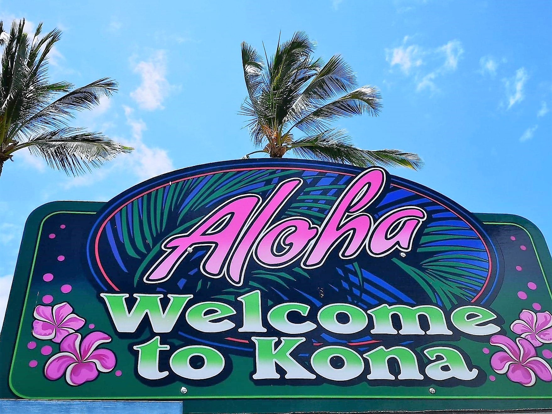Hawaii Cruise 2022 - Aloha Kona