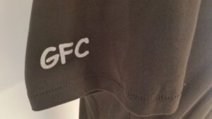 GFC Outfit Elevate Polo mouw