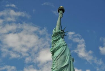USA - New York - Lady Liberty