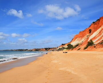 Go For Algarve 2023 - Praia de Falesia 2