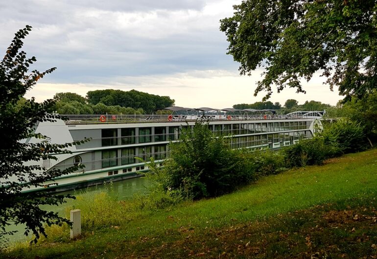Rijn Luxe Riviercruise 2023 - Speyer 1