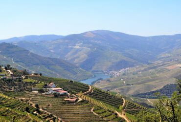 Douro Riviercruise II 2022 e