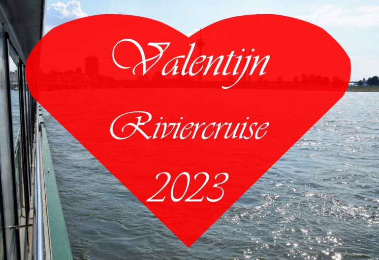 Valentijn Riviercruise 2023 Foto - klein