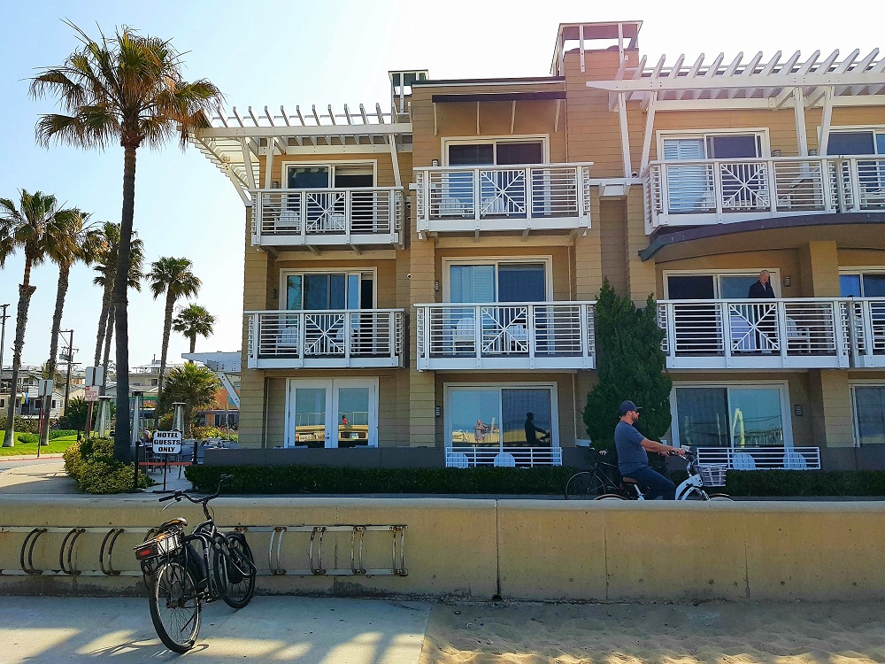 Hermosa Beach House - Los Angeles 1