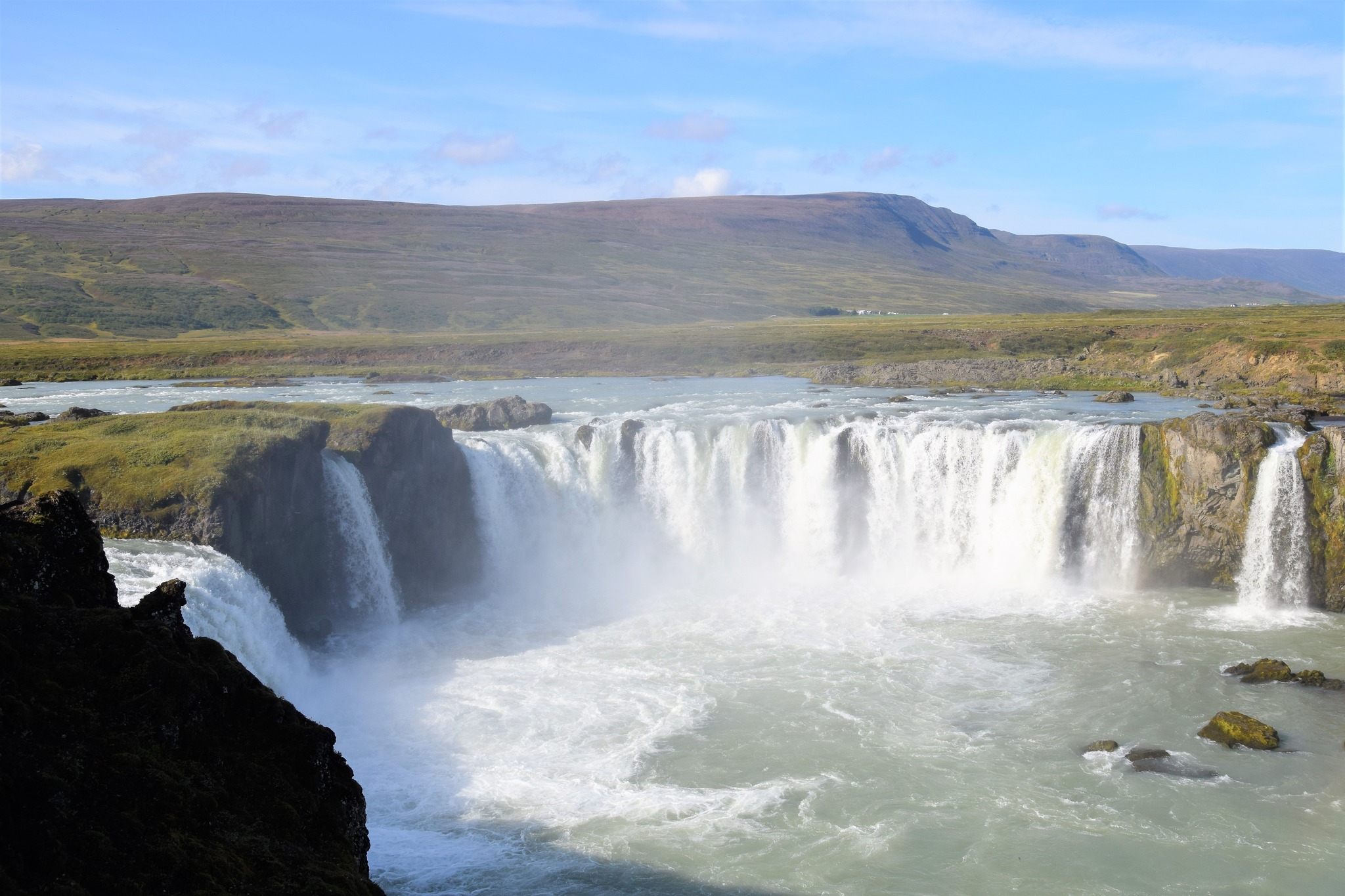 IJsland Cruise 12 tot 26 juli 2025 Go For Cruise
